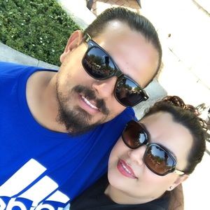 Meet your Posher, Lupe